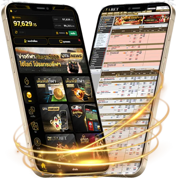 บาสออนไลน์ แอปมือถือ — เดิมพันบนมือถือ